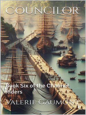 cover image of Councilor